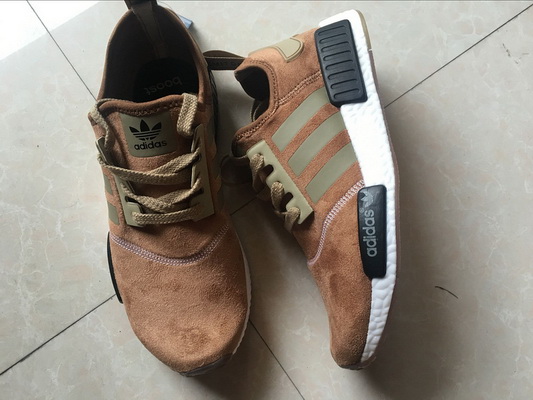Adidas NMD Suede Men Shoes--001